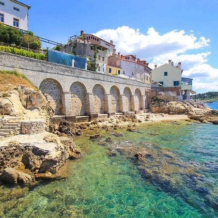 Studio Svalba Rovinj Exteriér fotografie