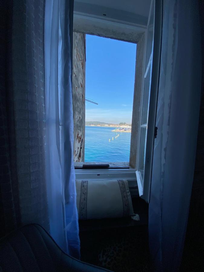 Studio Svalba Rovinj Exteriér fotografie