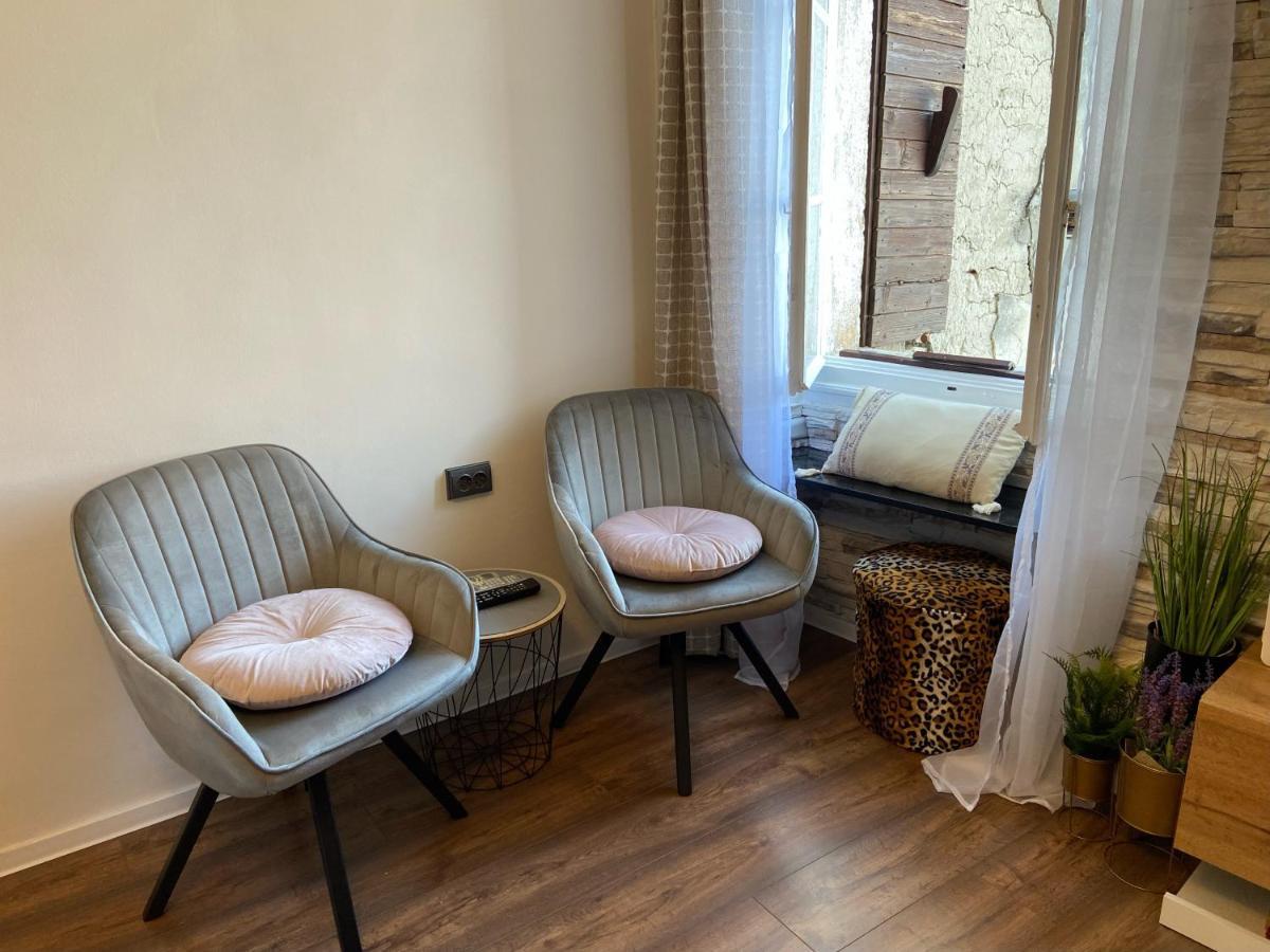 Studio Svalba Rovinj Exteriér fotografie