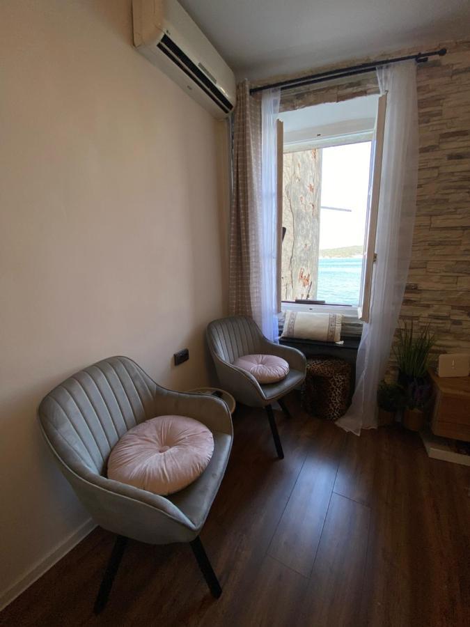 Studio Svalba Rovinj Exteriér fotografie