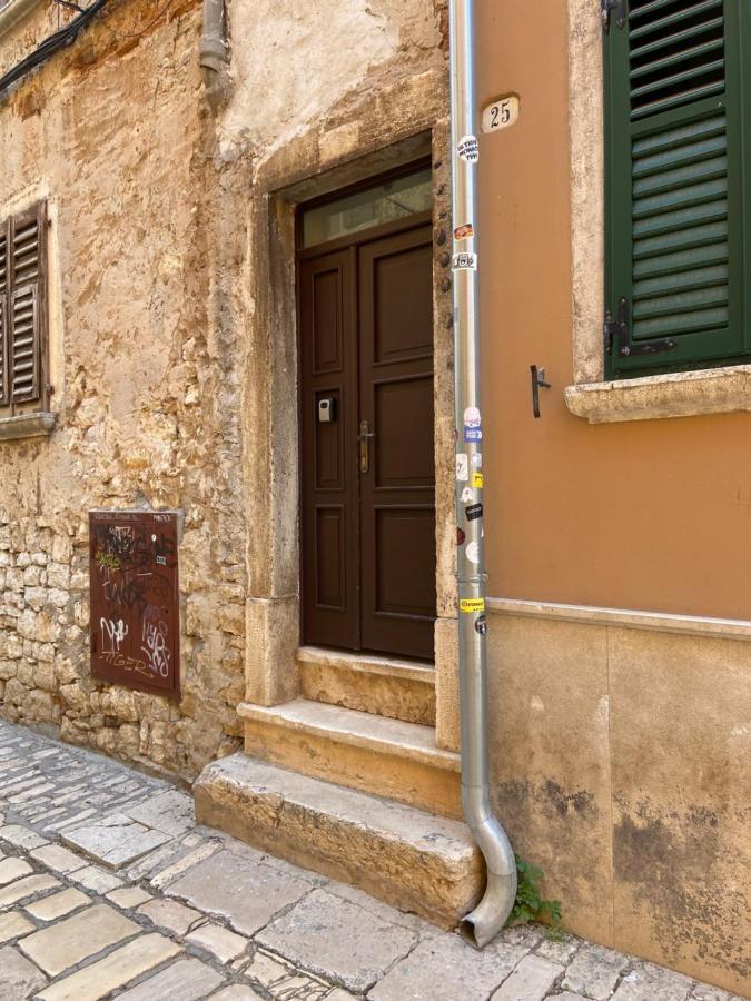 Studio Svalba Rovinj Exteriér fotografie