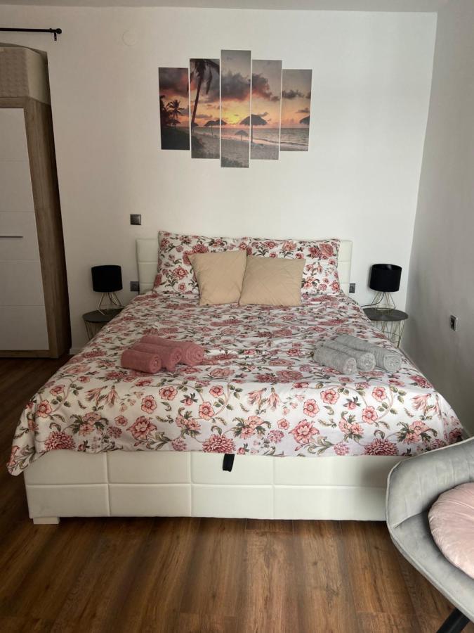 Studio Svalba Rovinj Exteriér fotografie