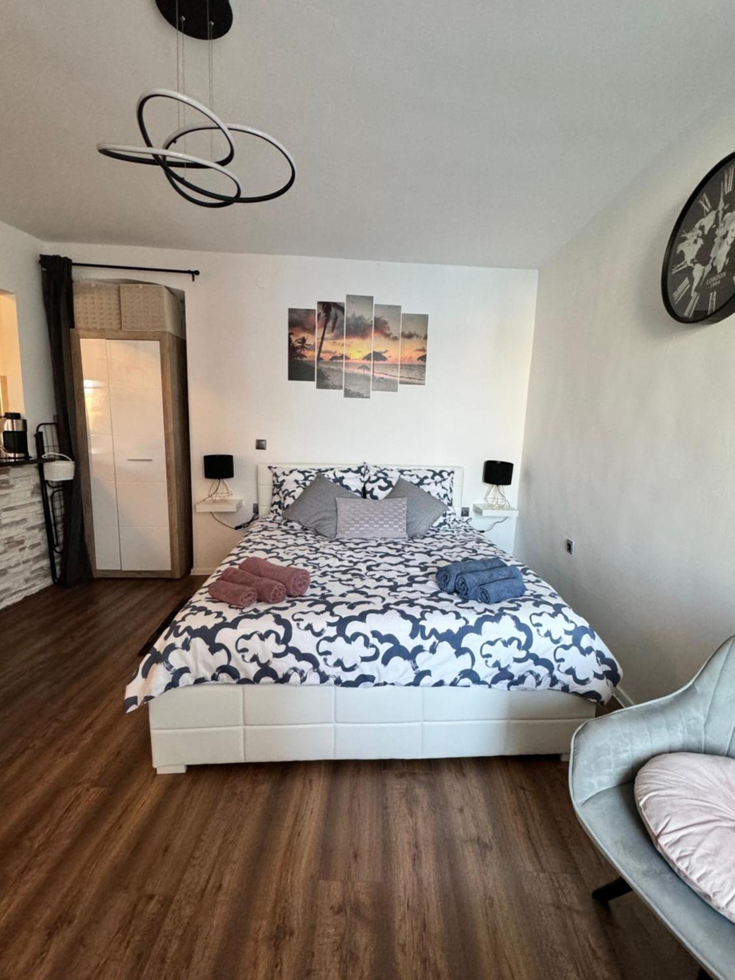 Studio Svalba Rovinj Exteriér fotografie
