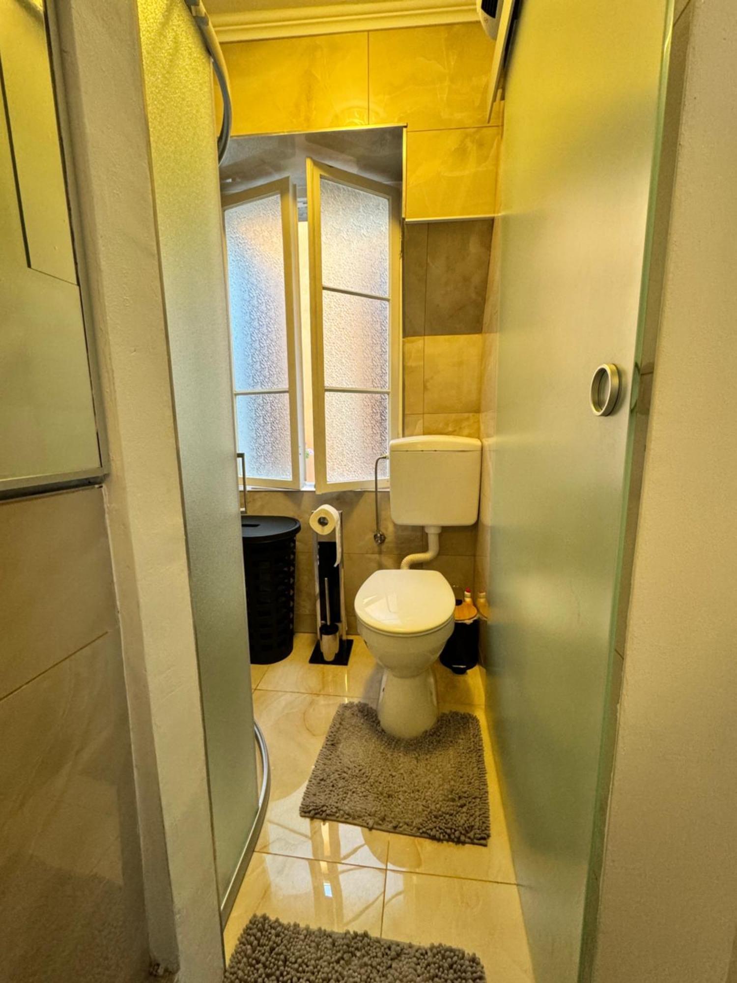 Studio Svalba Rovinj Exteriér fotografie