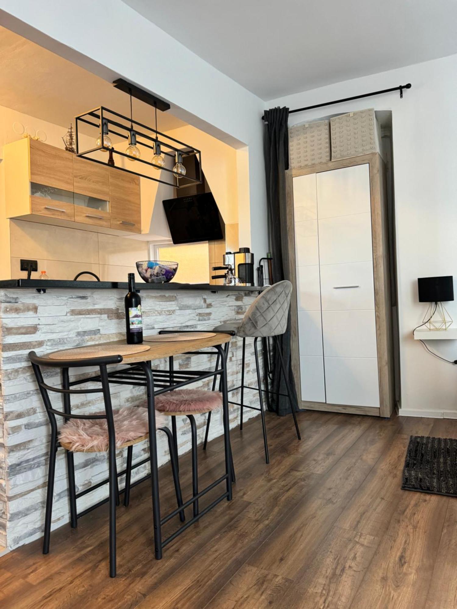 Studio Svalba Rovinj Exteriér fotografie